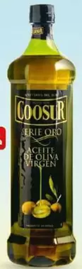 Oferta de Coosur - Aceite De Oliva Virgen  por 5,38€ en Dia