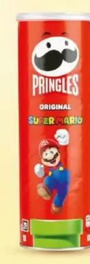Oferta de Pringles -  Original 165 G por 2,69€ en Dia