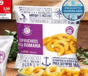 Oferta de Dia Mari Marinera - Caprichos Del Mar  por 1,59€ en Dia
