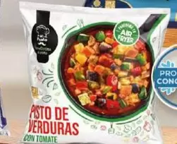 Oferta de Dia Al Punto - Pisto De Verduras Con Tomate  por 1,99€ en Dia