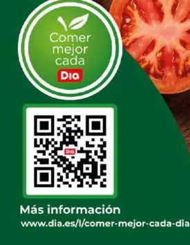 Oferta de CMCD en Dia