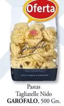 Oferta de Garofalo - Pastas Tagliatelle Nido en Cash Barea