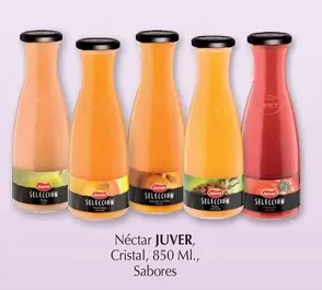 Oferta de Juver - Néctar en Cash Barea