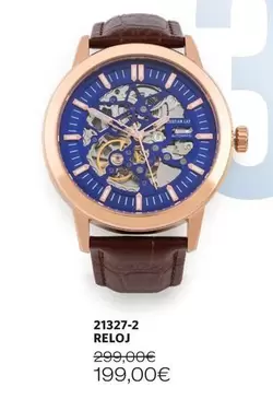 Oferta de Reloj  por 199€ en Cristian Lay