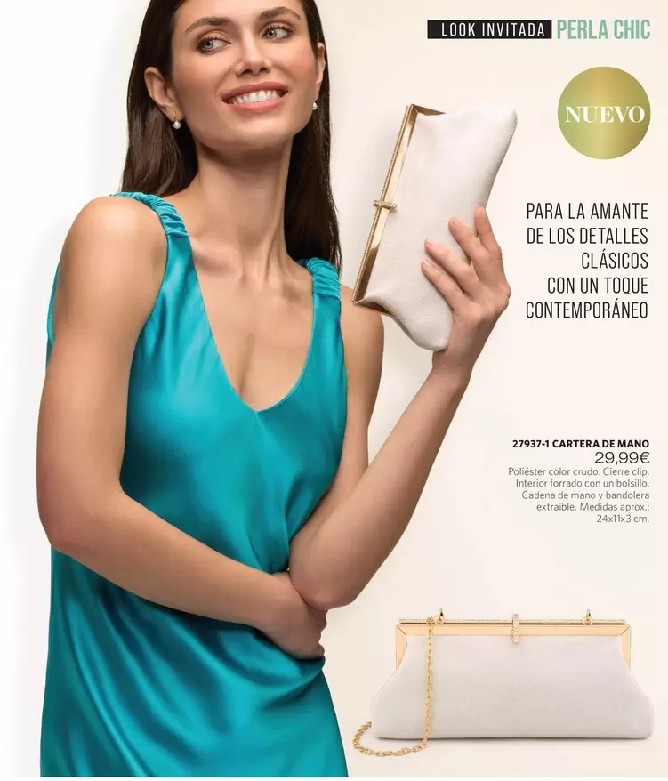Oferta de Carretera De Mando por 29,99€ en Cristian Lay