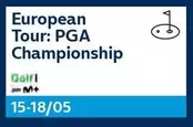 Oferta de European Tour/ Pga Championship en Movistar