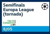 Oferta de Semifinas Europa League en Movistar
