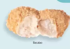 Oferta de Bacalao en Makro
