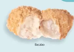 Oferta de Bacalao en Makro