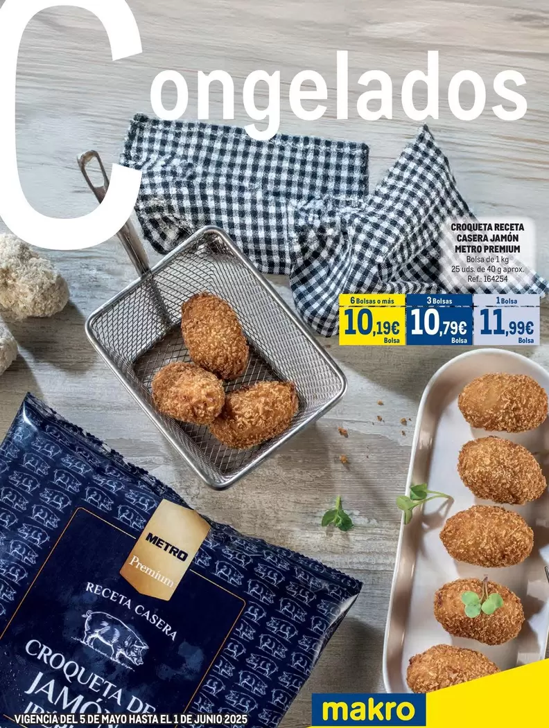 Oferta de Makro - Creme De Juguete por 11,99€ en Makro