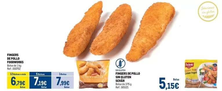 Oferta de Foodworks - Pinot Noir por 5,15€ en Makro