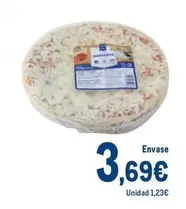 Oferta de Envase por 3,69€ en Makro