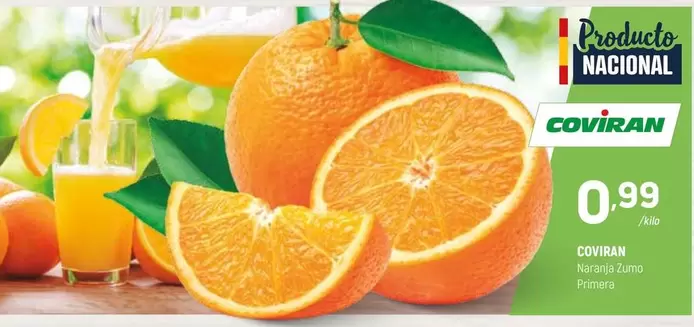 Oferta de Coviran - Manzana por 0,99€ en Coviran