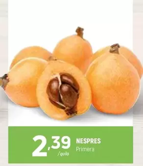 Oferta de Primera por 2,39€ en Coviran