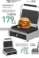 Oferta de Placas Lisas por 219€ en Mi Bricolaje