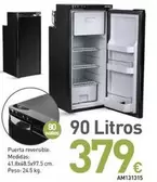 Oferta de Puerta Reversible por 379€ en Mi Bricolaje