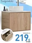 Oferta de 1 Cajon por 219€ en Mi Bricolaje