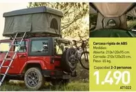 Oferta de Carcasa Rigida De Abs en Mi Bricolaje