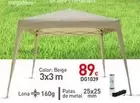 Oferta de Color: Beige por 89€ en Mi Bricolaje