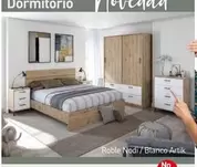 Oferta de Roble Nodi en Mi Bricolaje