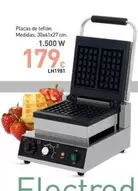 Oferta de Placas De Terlón por 179€ en Mi Bricolaje
