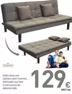 Oferta de Escritorios por 129€ en Mi Bricolaje