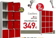 Oferta de Casillero por 349€ en Mi Bricolaje
