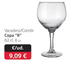 Oferta de Varadero/combi Copa por 9,09€ en Gros Mercat