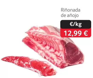 Oferta de Rinonada De Anojo por 12,99€ en Gros Mercat