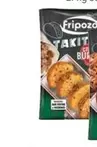 Oferta de Fripozo - Takitos Tako Loco O Crazy Burrito por 2,99€ en Carrefour