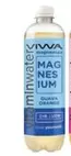 Oferta de Viwa - Aguas Vitaminadas   por 1,99€ en Carrefour