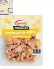 Oferta de Serrano - Toppings De Pollo Sabor Mostaza & Miel O Teriyaki   por 2,49€ en Carrefour