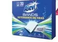 Oferta de Asevi - Detergente Brands Active Fresh  O Color Protect por 6,99€ en Carrefour