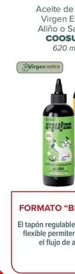 Oferta de Coosur - Aceite De Oliva Virgen Extra Aliño O Salteo  en Carrefour