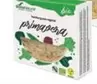 Oferta de Soria Natural - Hamburguesa Vegetal  Primavera O De Calabaza  Y Pimiento Rojo Bio   por 3,99€ en Carrefour