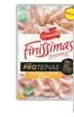 Oferta de Campofrío - Finíssimas Proteínas Pechuga De Pavo O De Pollo  por 2,99€ en Carrefour