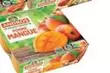Oferta de Andros - Postre Refrigerado De Manzana, Manzana-Plátano O Manzana-Mango   por 2,09€ en Carrefour