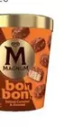 Oferta de Magnum - Helado White Choco&cookies Caramel&almond O Gold Caramel Bon Bon por 4,99€ en Carrefour