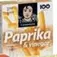 Oferta de Carmencita - Sazonador Para Patatas Paprika&vinegar Bacon Queso O Sour Cream   por 1,49€ en Carrefour
