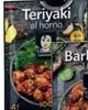 Oferta de Carmencita - Sazonador Bbq  Curry O Teriyaki Para Horno   por 1,99€ en Carrefour