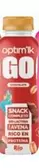 Oferta de Rio - Batidos Proteicos Optimilk Pro & Go en Carrefour