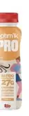 Oferta de Rio - Batidos Proteicos Optimilk Pro & Go  en Carrefour