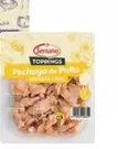 Oferta de Serrano - Toppings De Pollo Sabor Mostaza & Miel O Teriyaki   por 2,49€ en Carrefour