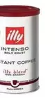 Oferta de Illy - Café Soluble Arábica Tueste Clásico O Intenso  en Carrefour