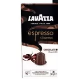 Oferta de Lavazza  - Café En Cápsulas Sabores Espresso Gourmet en Carrefour