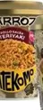 Oferta de Yatekomo - Yarroz Con Ternera Verduras O Pollo  por 1,99€ en Carrefour