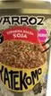 Oferta de Yatekomo - Yarroz Con Ternera Verduras O Pollo  por 1,99€ en Carrefour