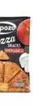 Oferta de Fripozo - Pizza Snacks Jamón Y Queso 5 Quesos O Trufa-carbonara por 2,99€ en Carrefour