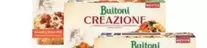 Oferta de Buitoni - Pizza Creazione Caprese ,Salame & Nduja O Higos Con Queso De Cabra por 5,95€ en Carrefour