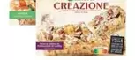Oferta de Buitoni - Pizza Creazione Caprese ,Salame & Nduja O Higos Con Queso De Cabra por 5,95€ en Carrefour
